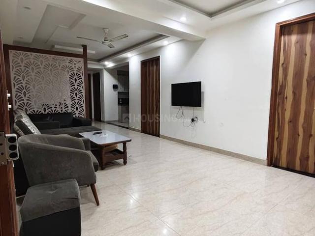 2 BHK Apartment in Chhattarpur for resale New Delhi. The reference number is 20052073