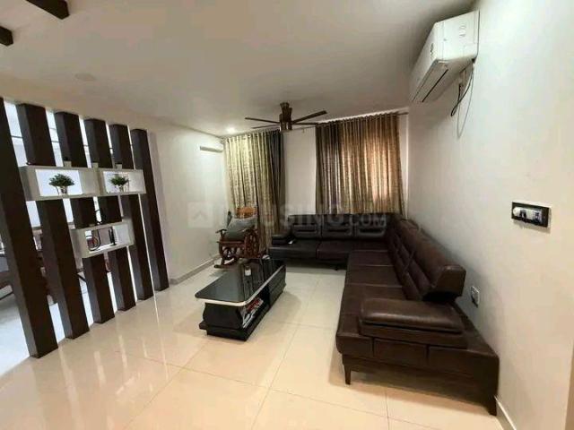 2 BHK Apartment in Chhattarpur for resale New Delhi. The reference number is 20052088