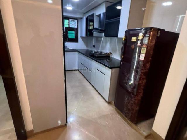 2 BHK Apartment in Chhattarpur for resale New Delhi. The reference number is 20052149
