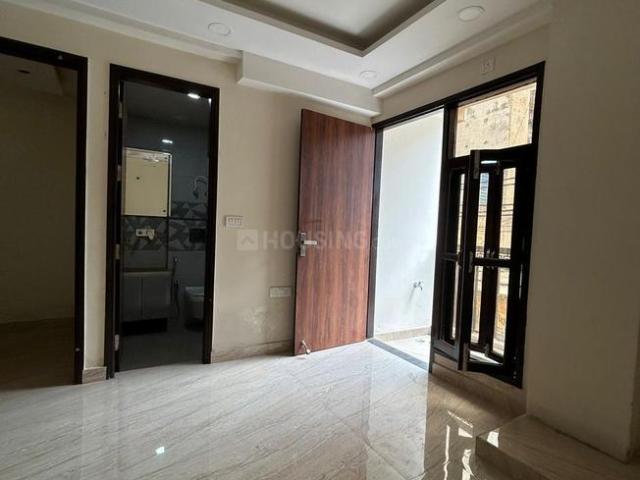 2 BHK Apartment in Chhattarpur for resale New Delhi. The reference number is 20221876