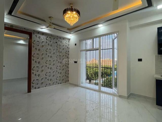 2 BHK Apartment in Chhattarpur for resale New Delhi. The reference number is 20222044