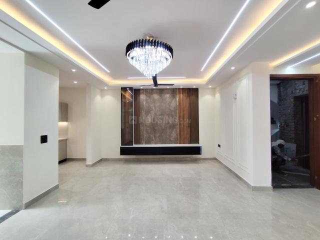 2 BHK Apartment in Chhattarpur for resale New Delhi. The reference number is 20258643