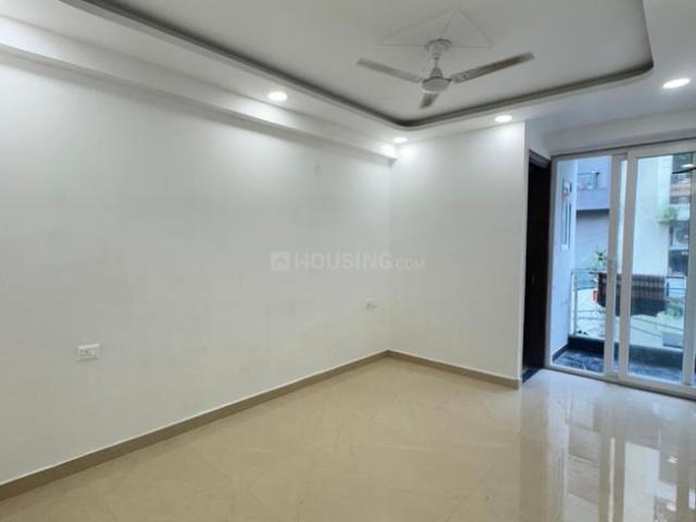 2 BHK Apartment in Chhattarpur for resale New Delhi. The reference number is 20269568