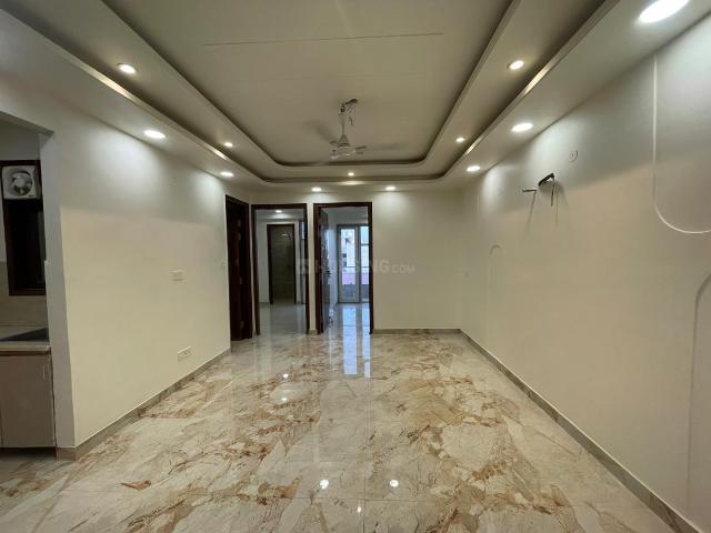 2 BHK Apartment in Chhattarpur for resale New Delhi. The reference number is 20277708