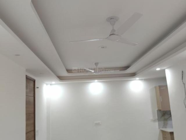 2 BHK Apartment in Chhattarpur for resale New Delhi. The reference number is 20292127