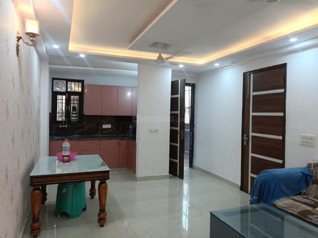 2 BHK Apartment in Chhattarpur for resale New Delhi. The reference number is 20329084