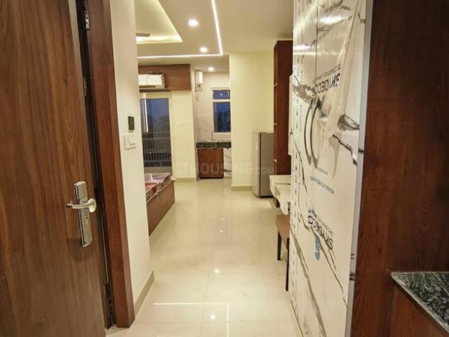 2 BHK Apartment in Chhatikara for resale Mathura. The reference number is 16929206