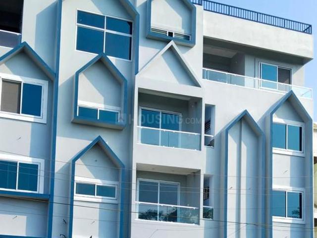2 BHK Apartment in Chhatribagh for rent Indore. The reference number is 20833877
