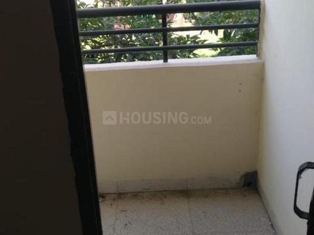 2 BHK Apartment in Chhavni for rent Indore. The reference number is 20351525