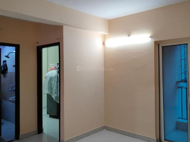 2 BHK Apartment in Chhota Chanpur for rent Kolkata. The reference number is 20357116