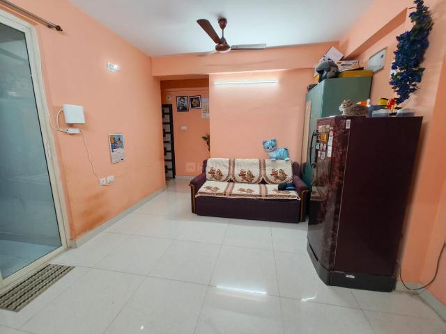 2 BHK Apartment in Chhota Chanpur for rent Kolkata. The reference number is 20702386