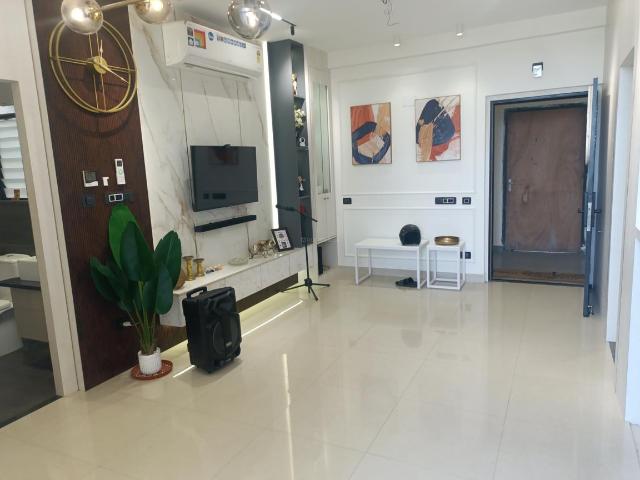 2 BHK Apartment in Chhota Pathuram for resale Siliguri. The reference number is 17322814