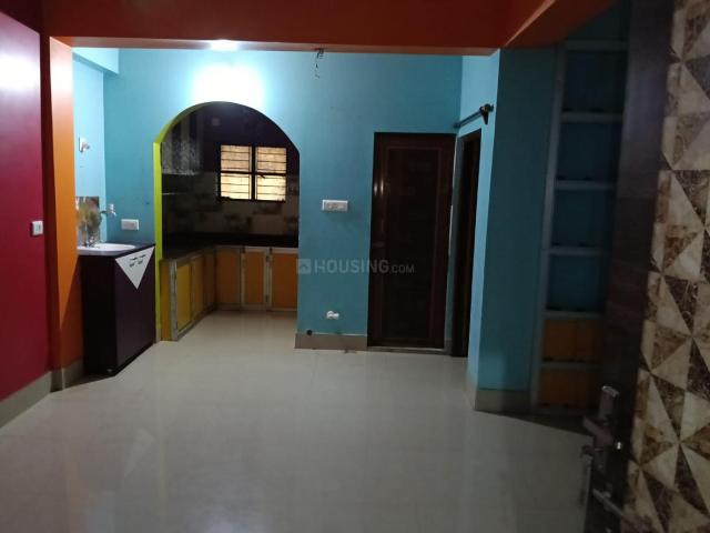 2 BHK Apartment in Chhotonilpur for rent Bardhaman. The reference number is 18765407