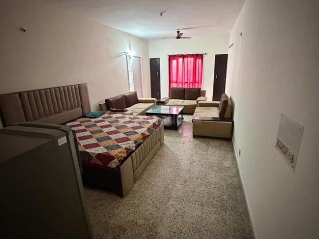 2 BHK Apartment in Chi I for rent Greater Noida. The reference number is 20881569