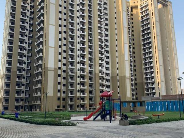 2 BHK Apartment in Chi V Greater Noida for resale Yamuna Expressway. The reference number is 16712718