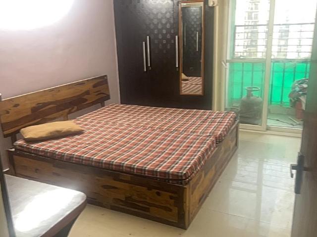 2 BHK Apartment in Chi V for rent Greater Noida. The reference number is 19529040