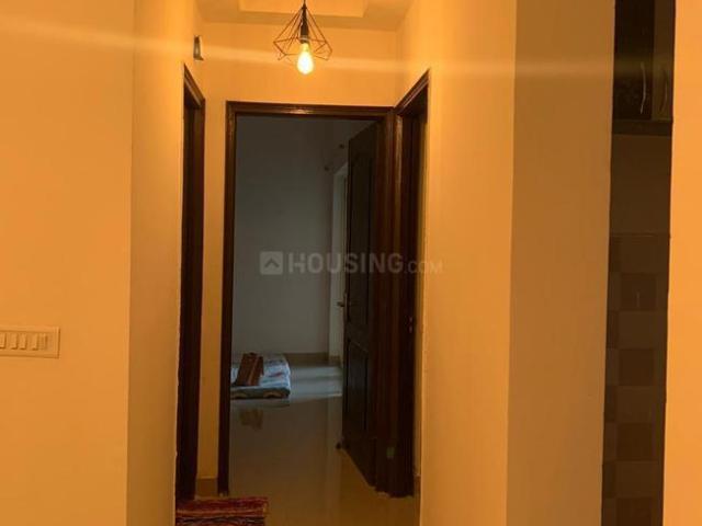 2 BHK Apartment in Chi V for rent Greater Noida. The reference number is 19748773