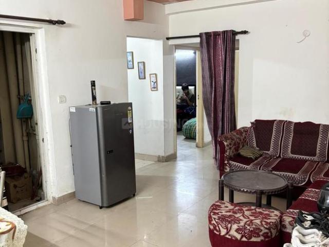 2 BHK Apartment in Chi V for rent Greater Noida. The reference number is 19756196