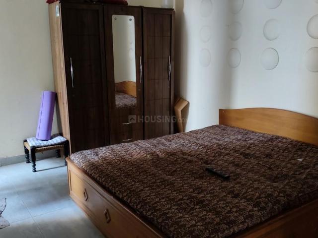 2 BHK Apartment in Chi V for rent Greater Noida. The reference number is 19757163