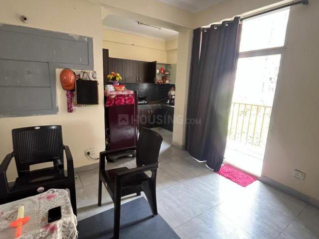 2 BHK Apartment in Chi V for rent Greater Noida. The reference number is 19716310
