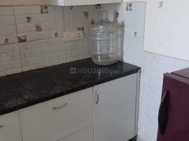 2 BHK Apartment in Chi V for rent Greater Noida. The reference number is 19943263