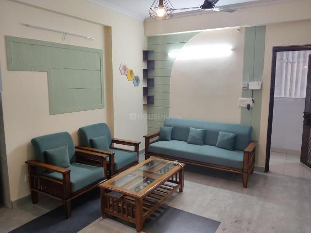 2 BHK Apartment in Chi V for rent Greater Noida. The reference number is 19932875