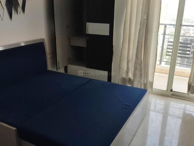 2 BHK Apartment in Chi V for rent Greater Noida. The reference number is 20012731