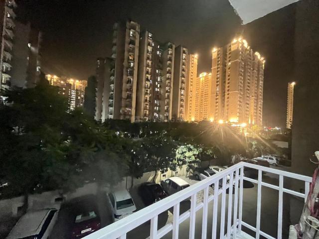 2 BHK Apartment in Chi V for rent Greater Noida. The reference number is 20372876