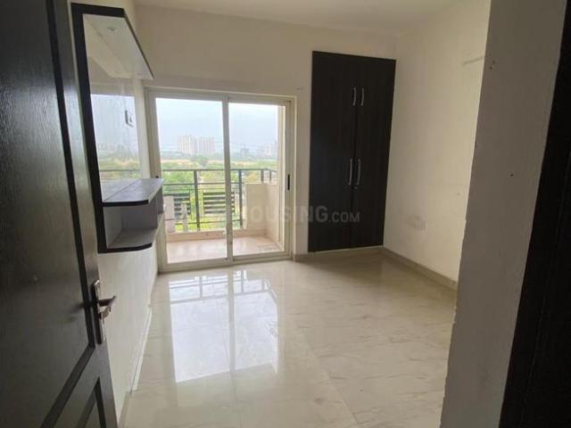 2 BHK Apartment in Chi V for rent Greater Noida. The reference number is 20377238