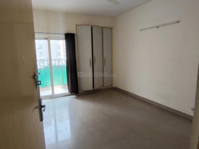 2 BHK Apartment in Chi V for rent Greater Noida. The reference number is 20387706
