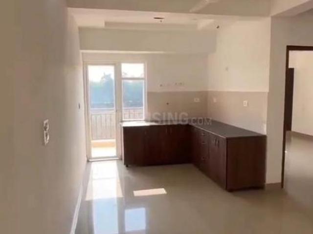 2 BHK Apartment in Chi V for rent Greater Noida. The reference number is 20395856