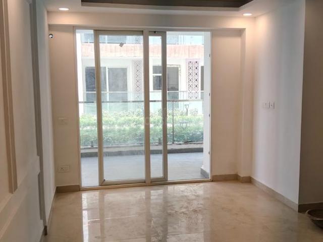 2 BHK Apartment in Chi V for rent Greater Noida. The reference number is 20465505