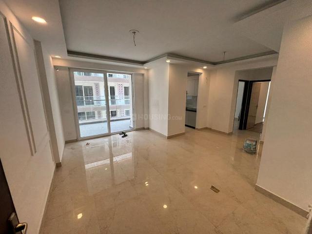 2 BHK Apartment in Chi V for rent Greater Noida. The reference number is 20478832