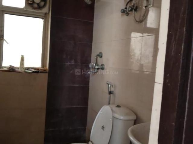 2 BHK Apartment in Chi V for rent Greater Noida. The reference number is 20434709
