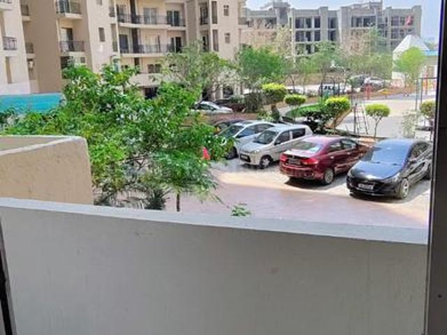 2 BHK Apartment in Chi V for rent Greater Noida. The reference number is 20595007