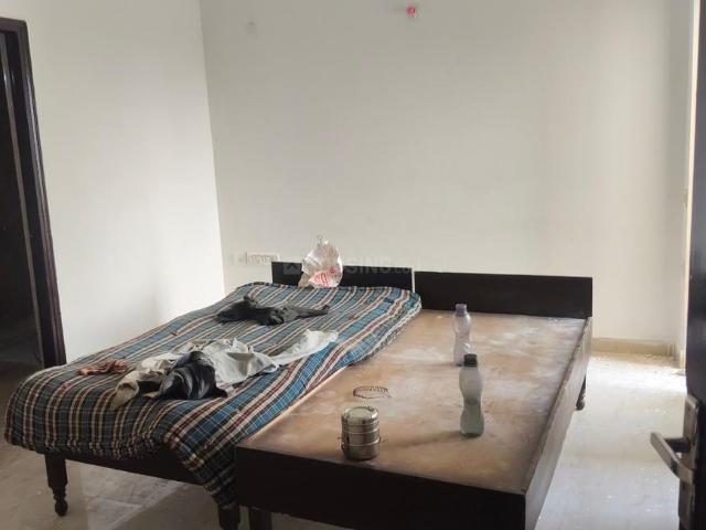 2 BHK Apartment in Chi V for rent Greater Noida. The reference number is 20696441