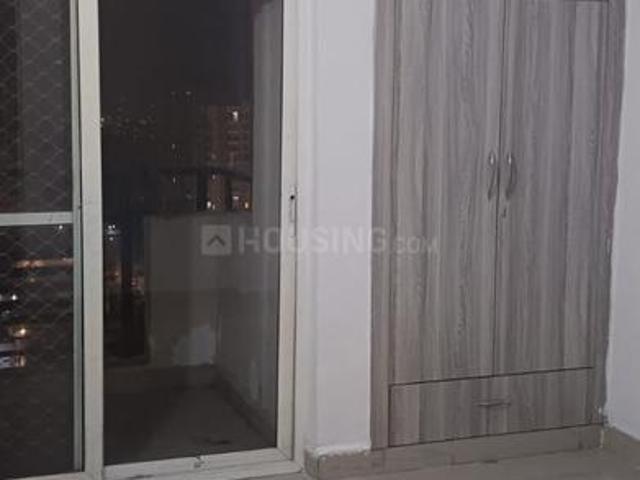 2 BHK Apartment in Chi V for rent Greater Noida. The reference number is 20872356