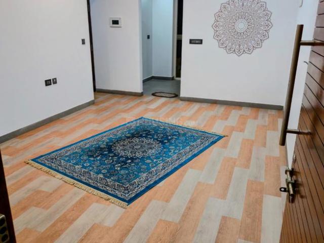 2 BHK Apartment in Chicalim for rent Goa. The reference number is 19574399
