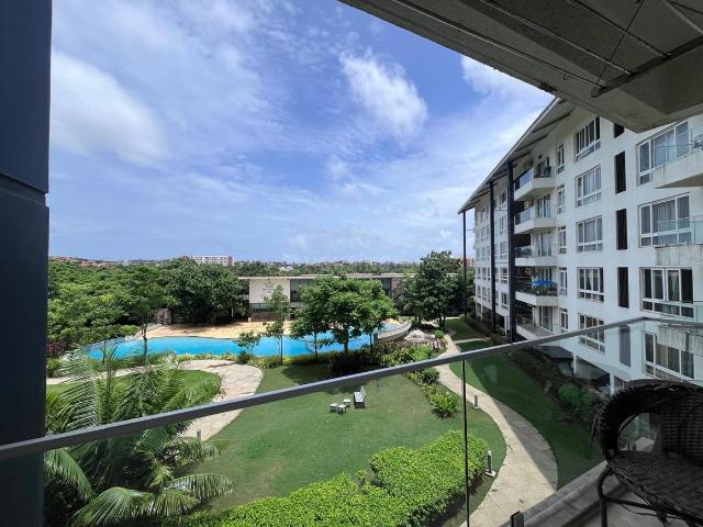 2 BHK Apartment in Chicalim for resale Goa. The reference number is 20586088