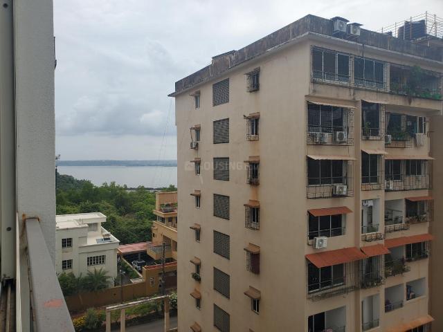 2 BHK Apartment in Chicalim for resale South Goa. The reference number is 17312832