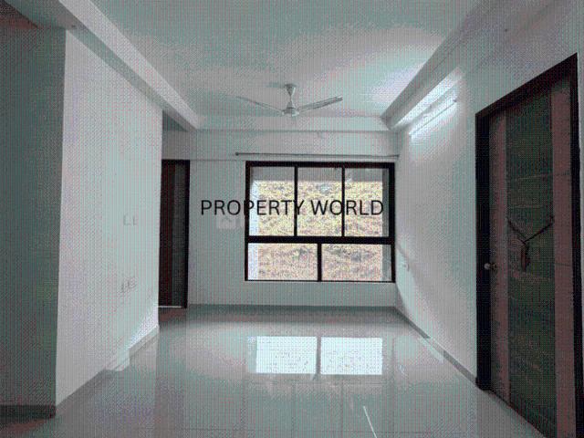 2 BHK Apartment in Chikhale for rent Navi Mumbai. The reference number is 20590702