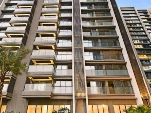 2 BHK Apartment in Chikhale for resale Navi Mumbai. The reference number is 20029570