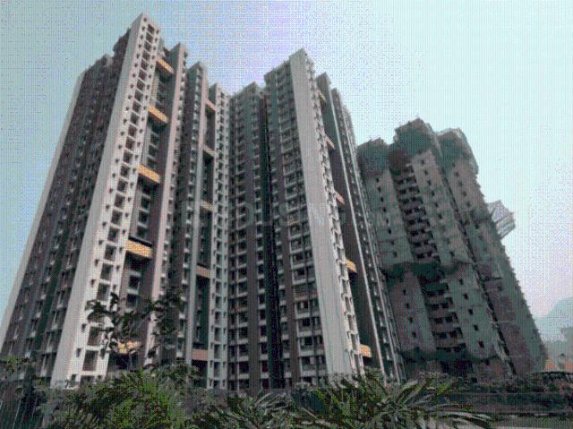 2 BHK Apartment in Chikhale for resale Navi Mumbai. The reference number is 20683885
