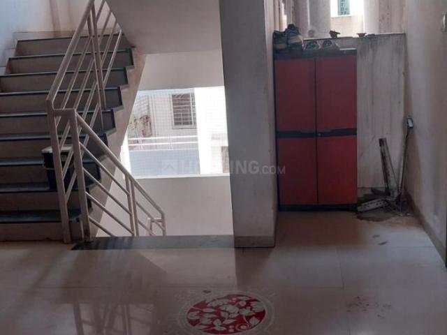 2 BHK Apartment in Chikhali for rent Pune. The reference number is 20245604