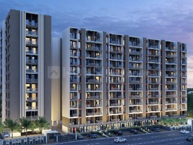 2 BHK Apartment in Chikhali for rent Pune. The reference number is 20354076