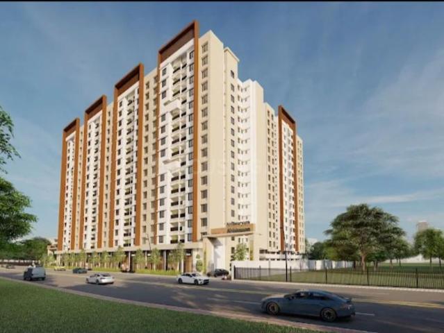 2 BHK Apartment in Chikhali for rent Pune. The reference number is 20375962