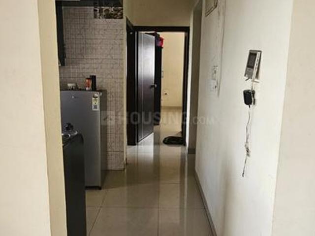 2 BHK Apartment in Chikhali for rent Pune. The reference number is 20515199