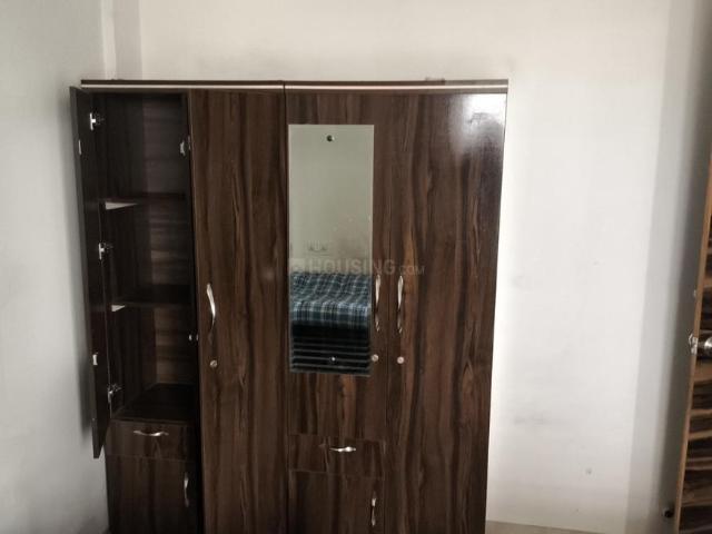 2 BHK Apartment in Chikhali for rent Pune. The reference number is 20519955