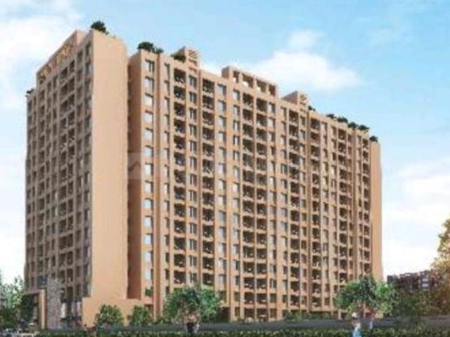 2 BHK Apartment in Chikhali for resale Pune. The reference number is 14544363
