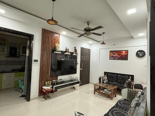 2 BHK Apartment in Chikhali for resale Pune. The reference number is 14748527